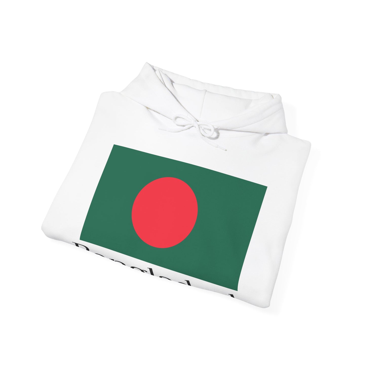 Bangladesh Hoodies