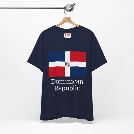 Dominican Republic T-shirts