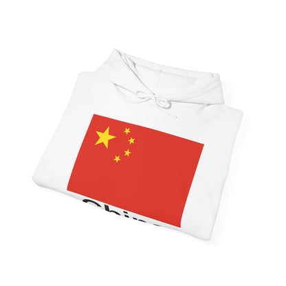 China Hoodies