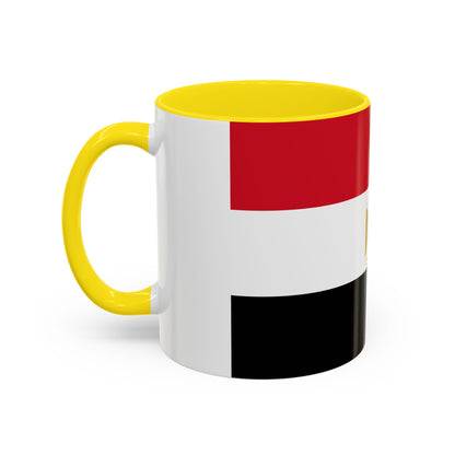 Egypt Mug