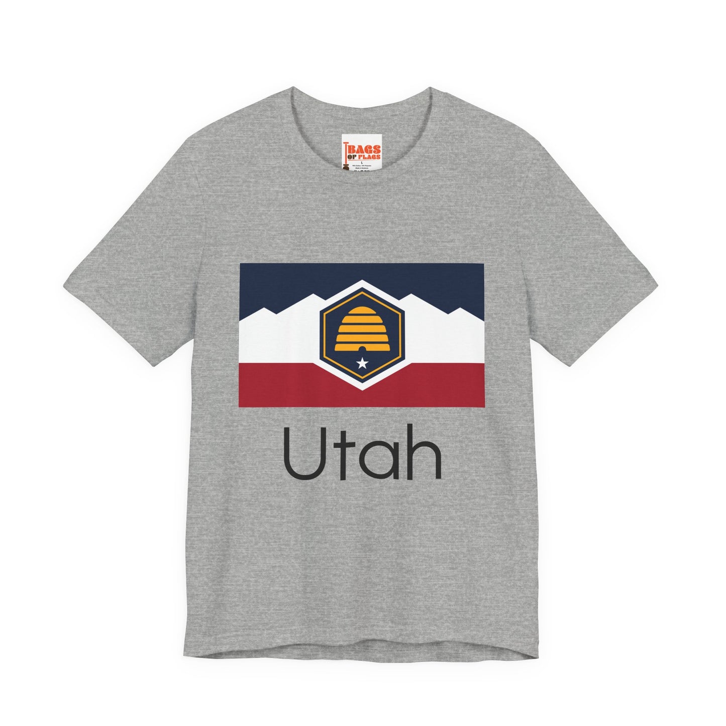 Utah T-shirts