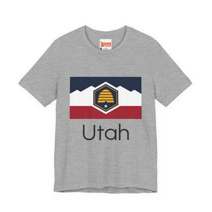 Utah T-shirts