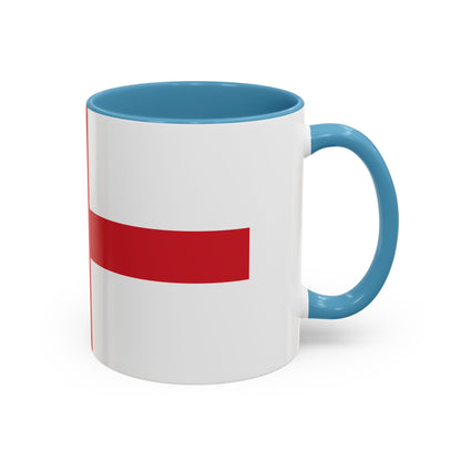 England Mug