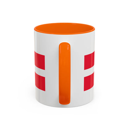 District of Columbia Mug