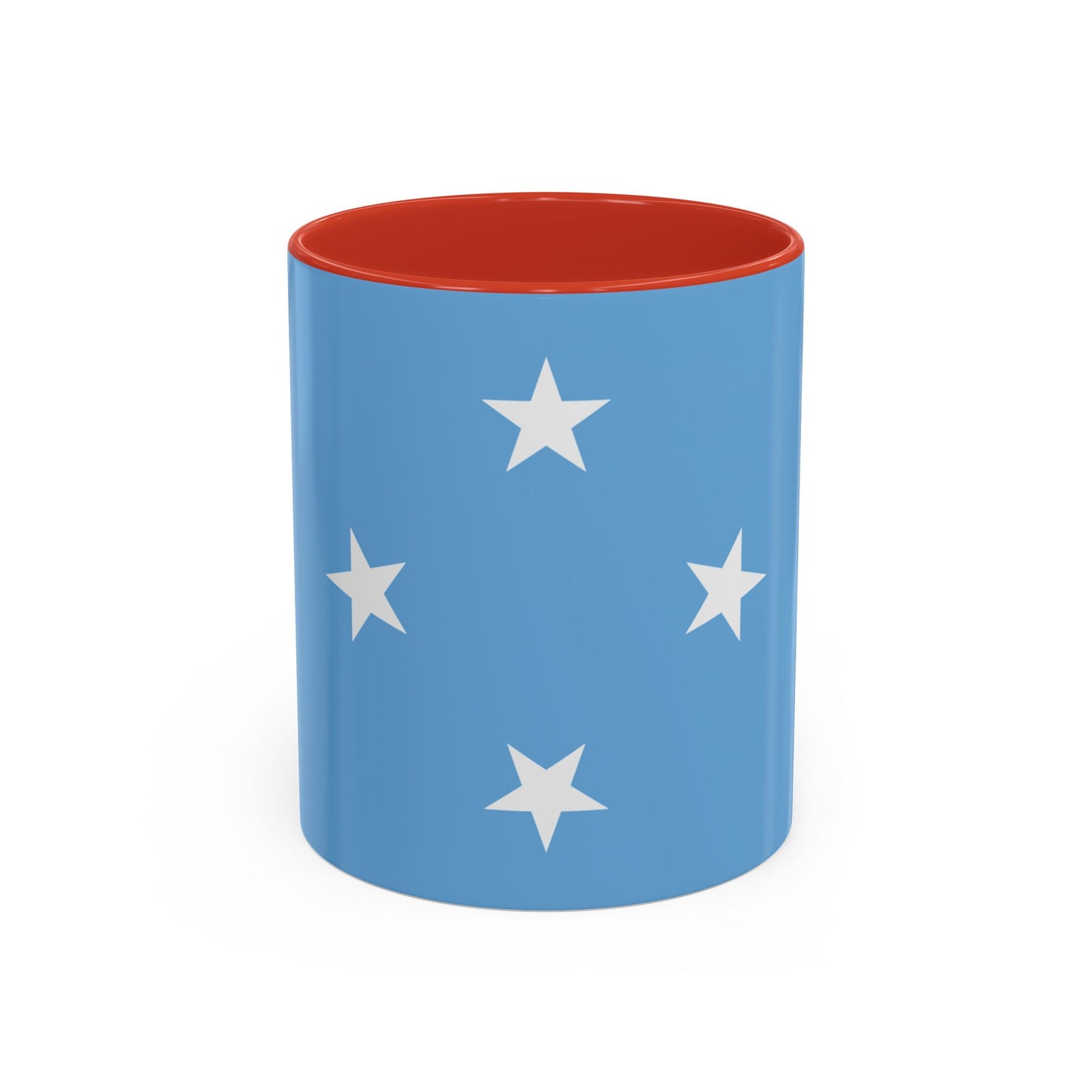 Federated States of Micronesia Mug