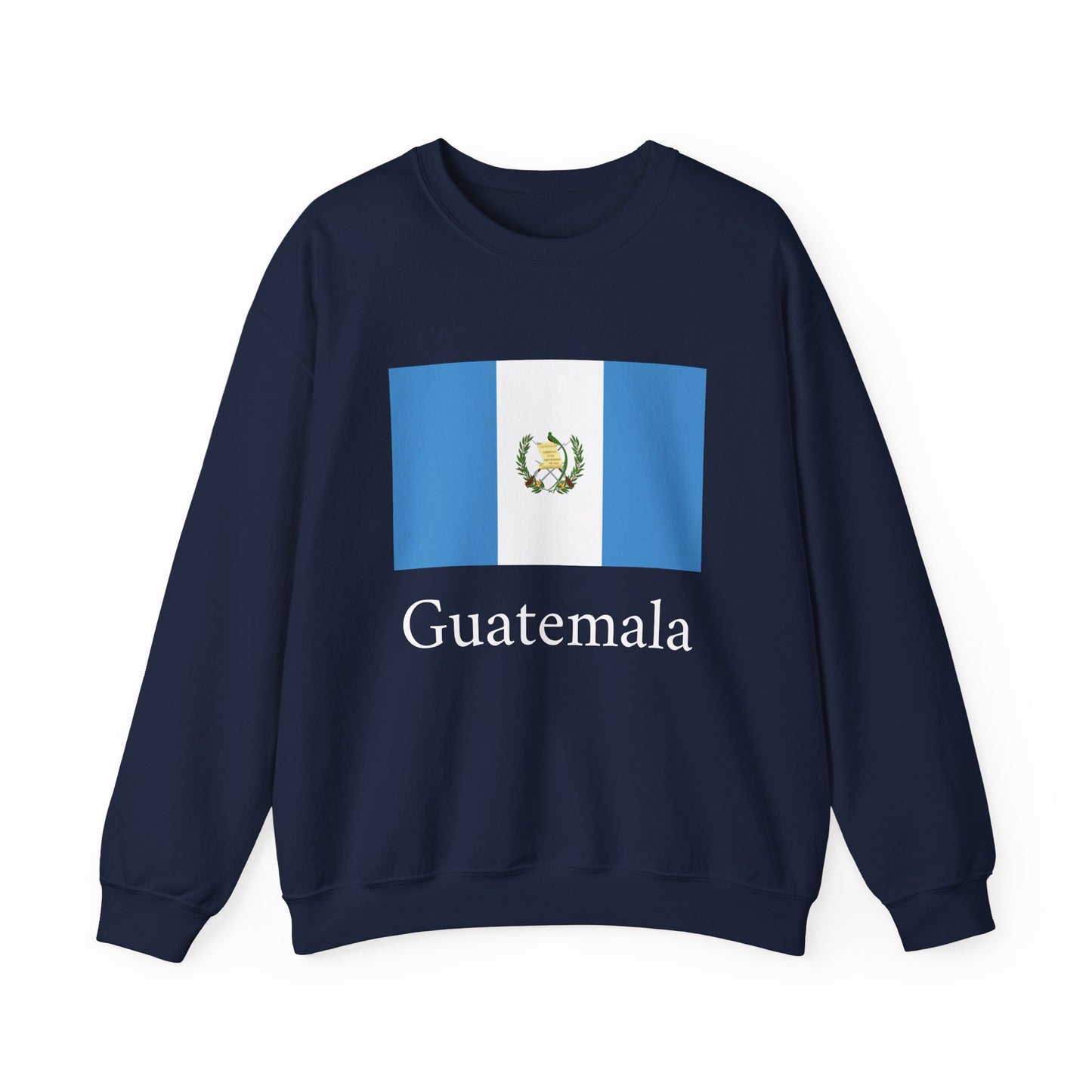 Guatemala Sweatshirt