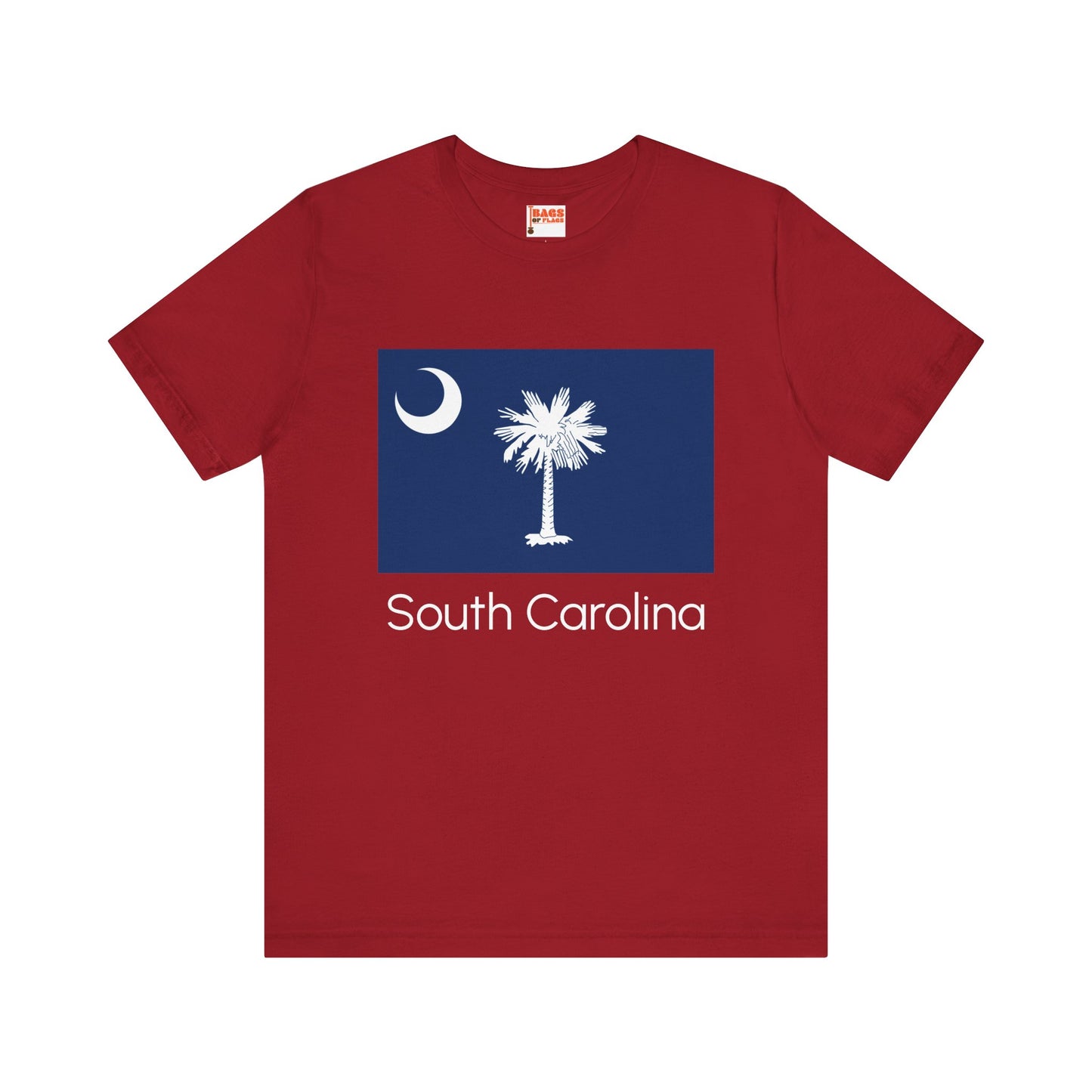 South Carolina T-shirts