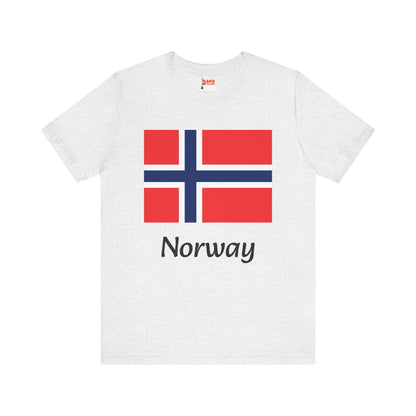 Norway T-shirts
