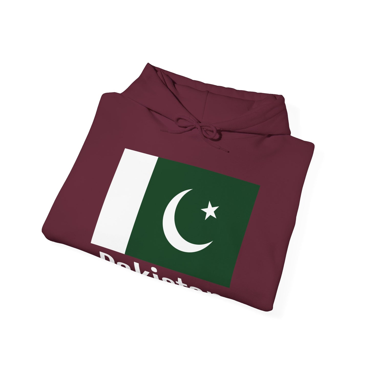 Pakistan Hoodies