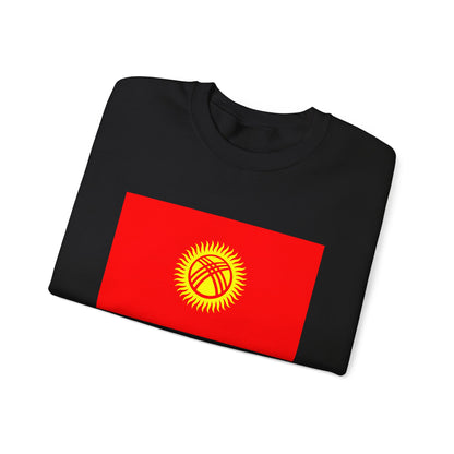 Kyrgyzstan Sweatshirt
