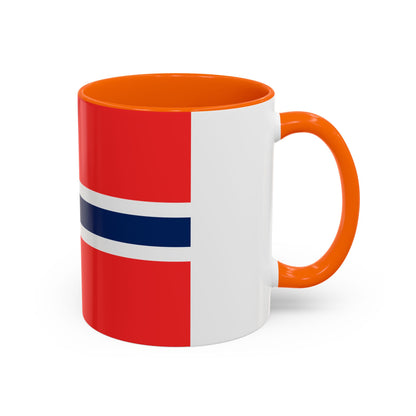 Norway Mug