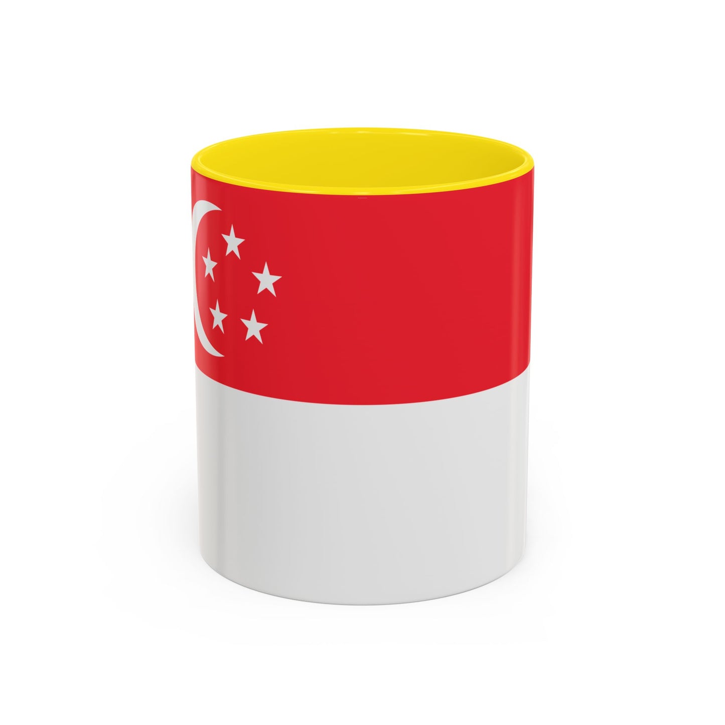 Singapore Mug