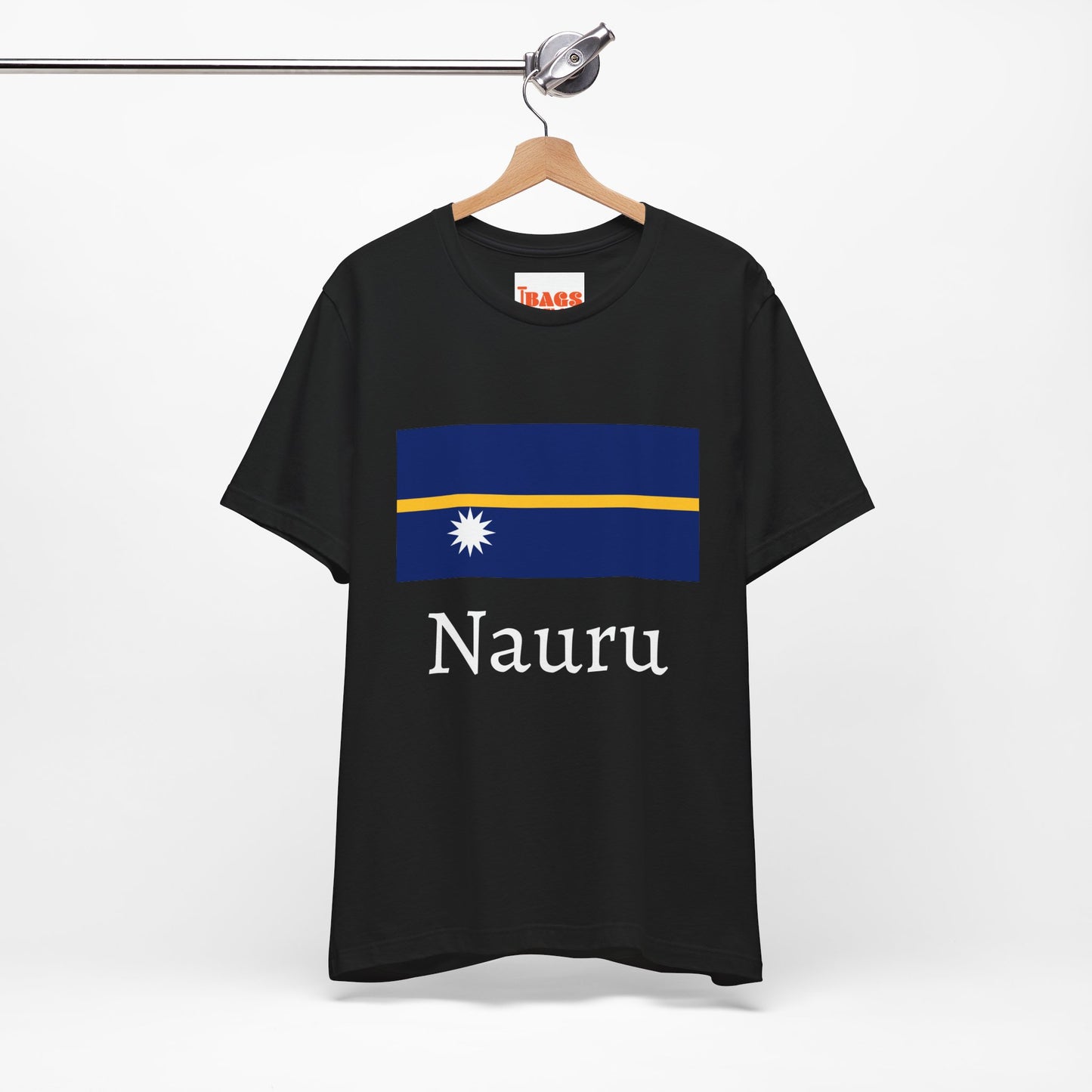 Nauru T-shirts