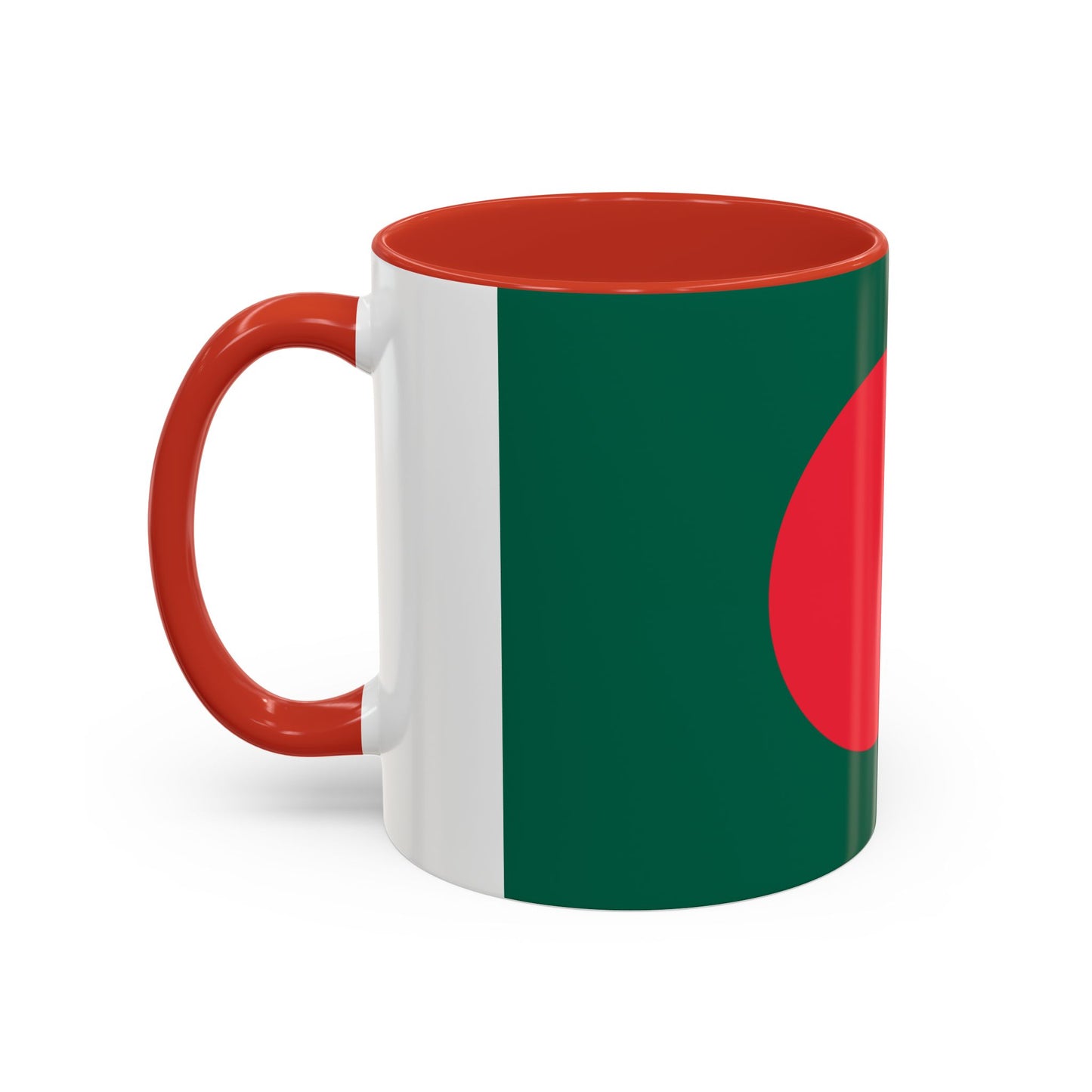 Bangladesh Mug