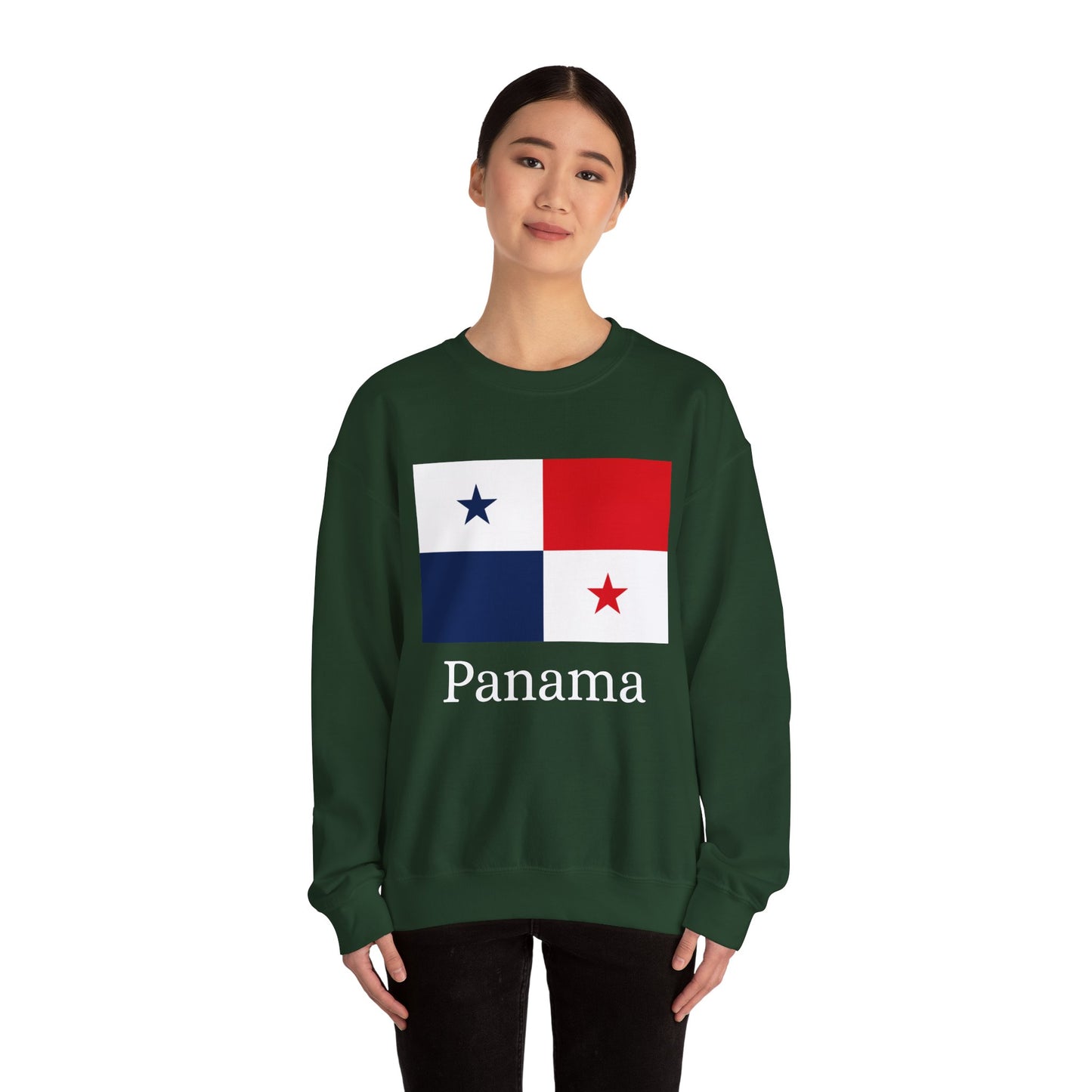 Panama Sweatshirt