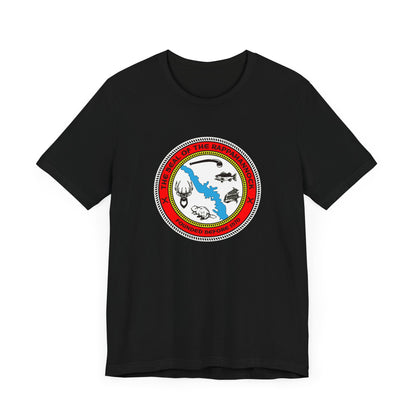 Rappahannock People T-shirt