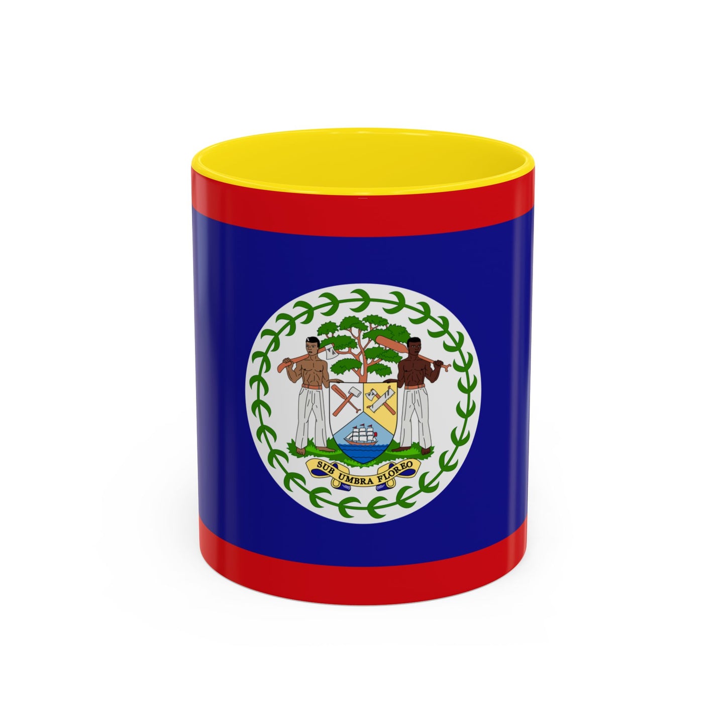 Belize Mug