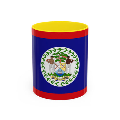 Belize Mug