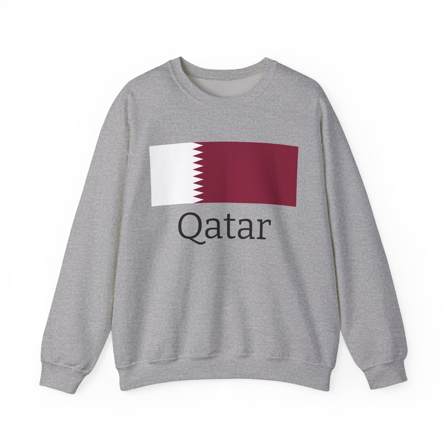 Qatar Sweatshirt
