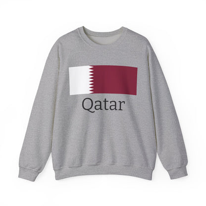 Qatar Sweatshirt