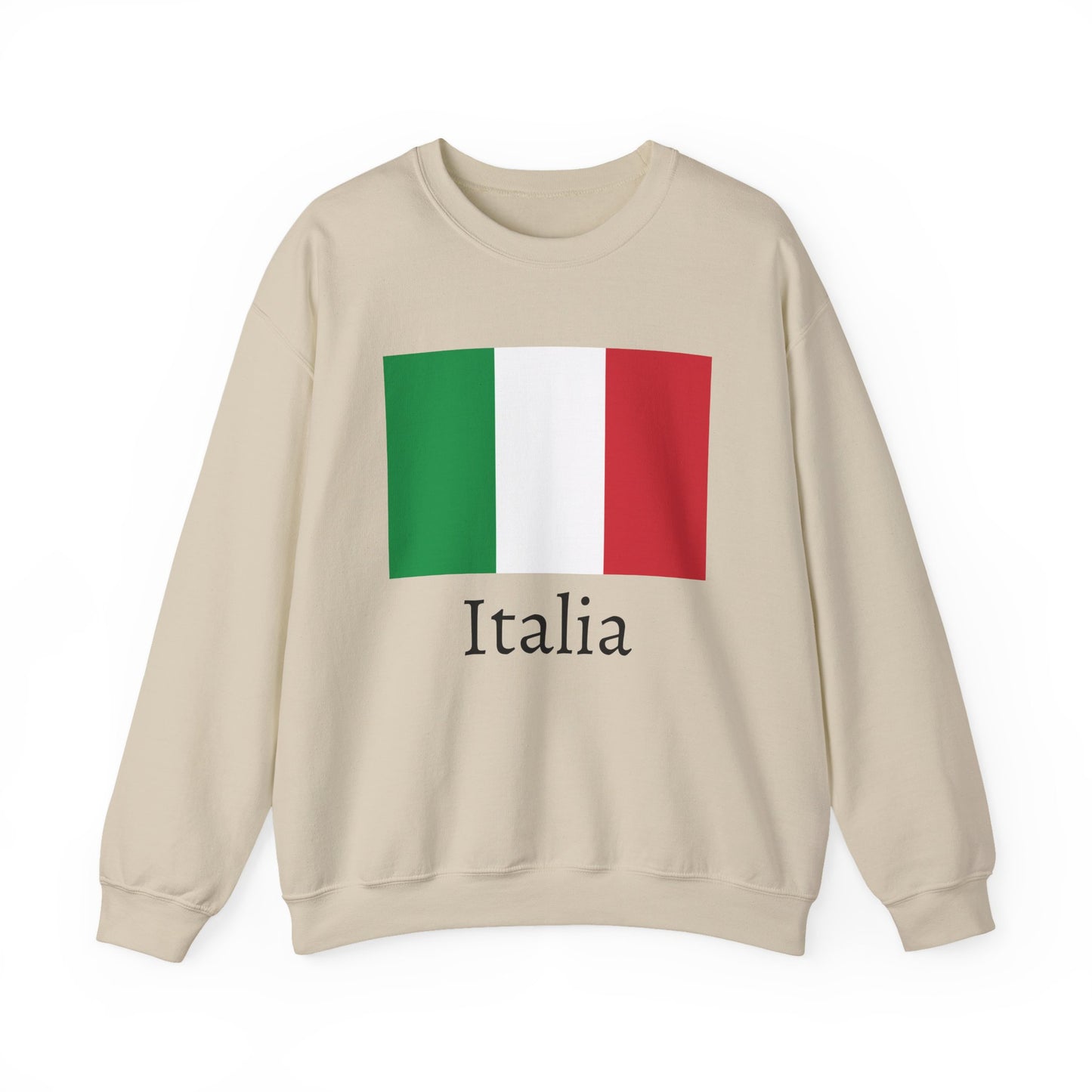 Italia Sweatshirt