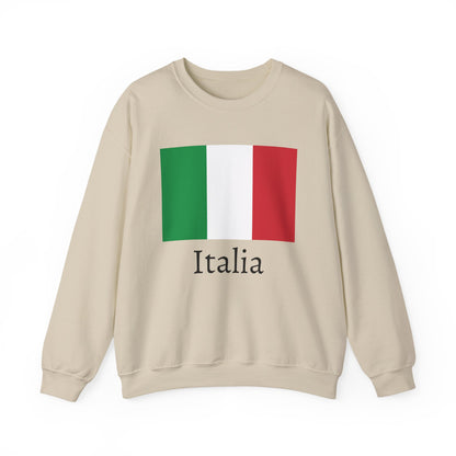 Italia Sweatshirt