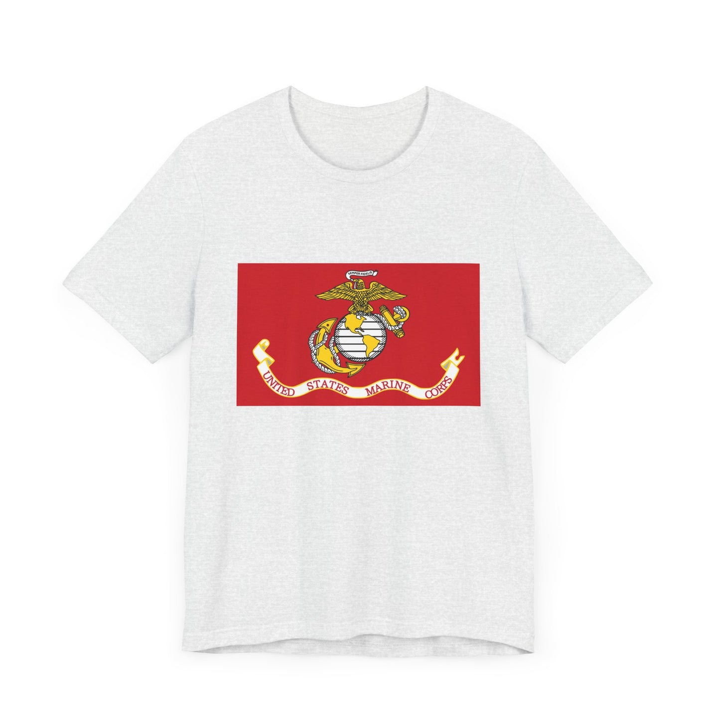 US Marine Corps T-shirt