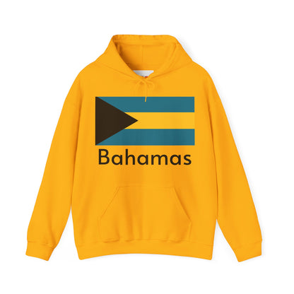 Bahamas Hoodies