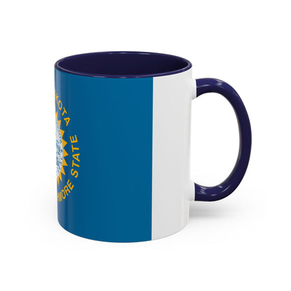 South Dakota Mug