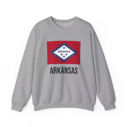 Arkansas Sweatshirt