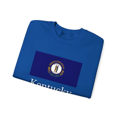Kentucky Sweatshirt