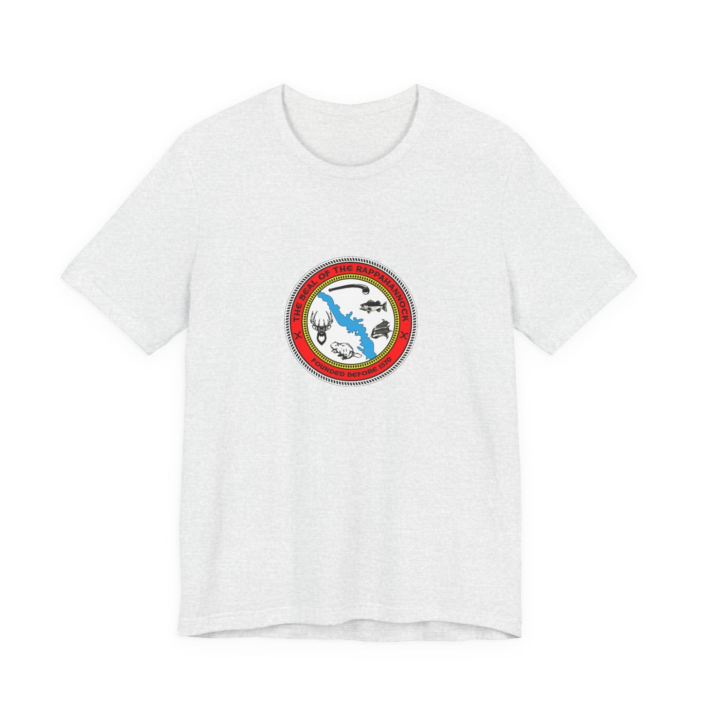 Rappahannock T-shirt