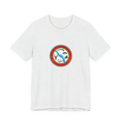 Rappahannock T-shirt