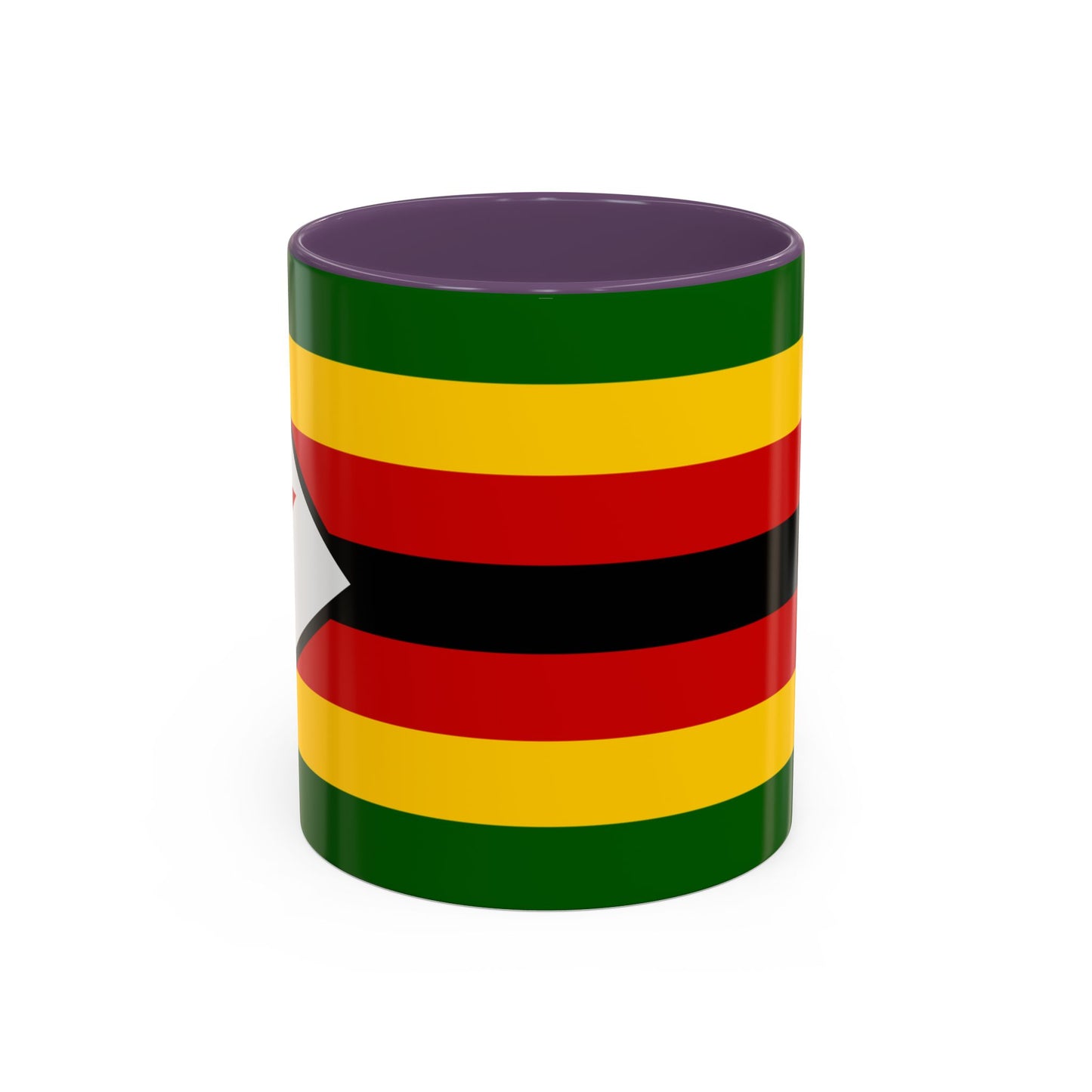 Zimbabwe Mug