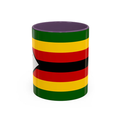 Zimbabwe Mug