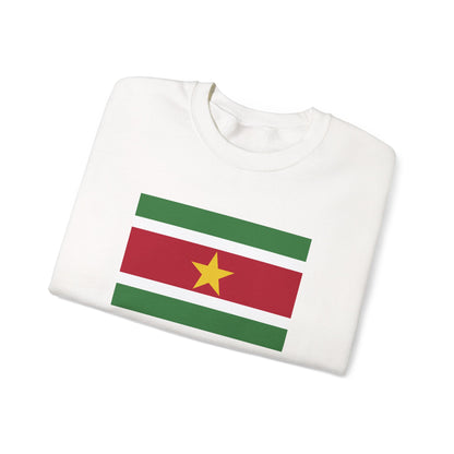 Suriname Sweatshirt