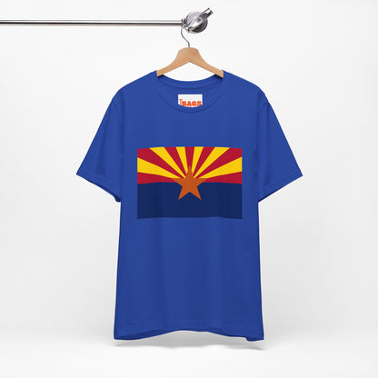 Arizona Flag T-shirts