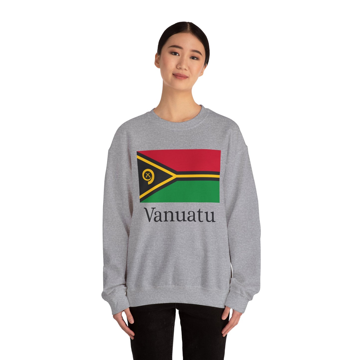 Vanuatu Sweatshirt