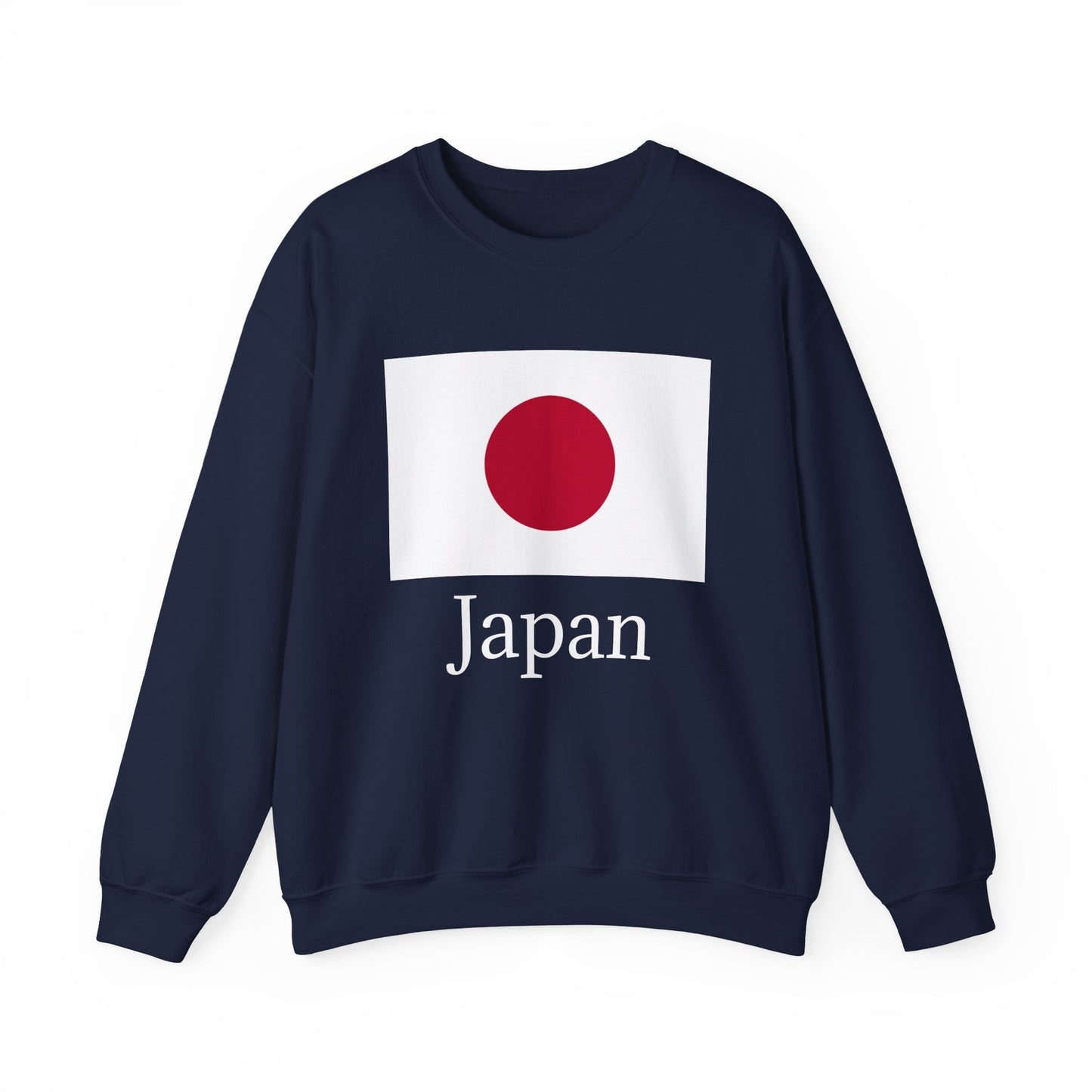 Japan Sweatshirt