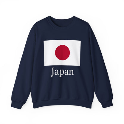Japan Sweatshirt