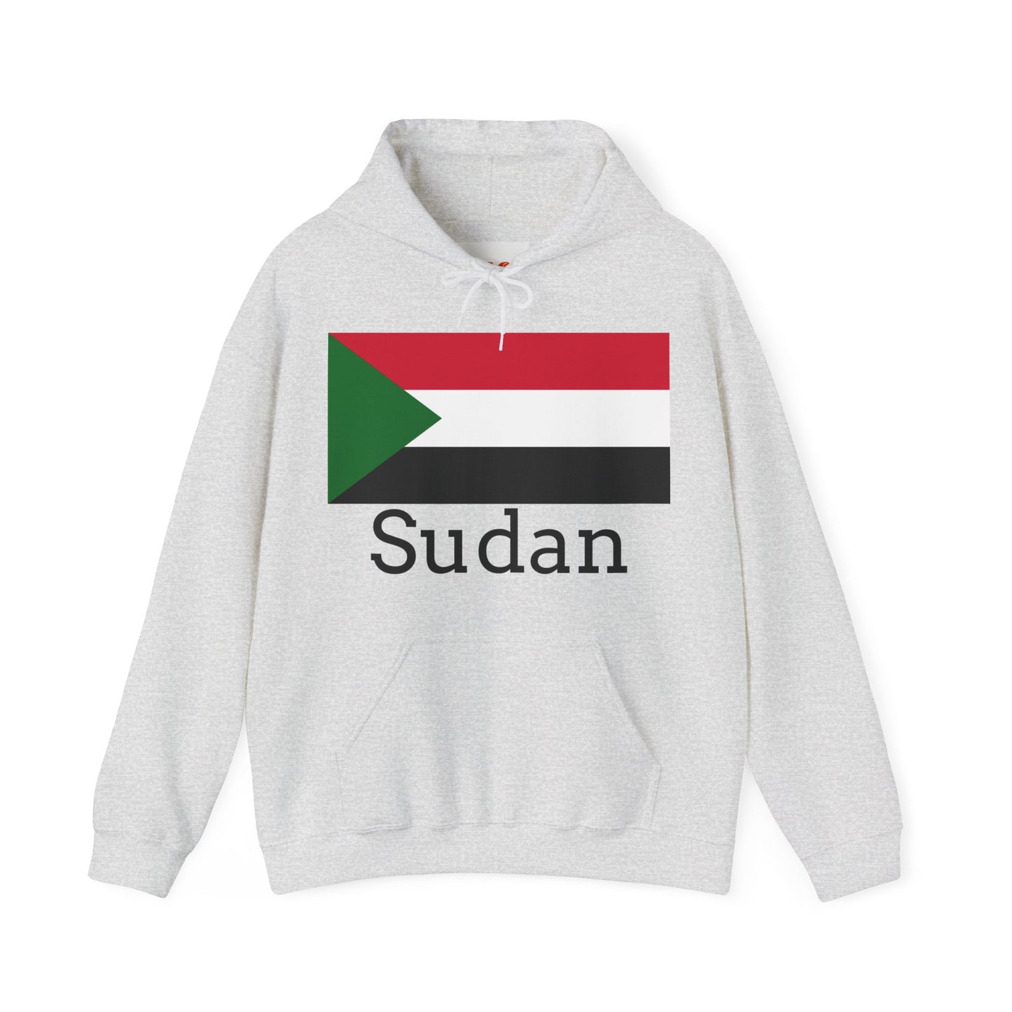 Sudan Hoodies