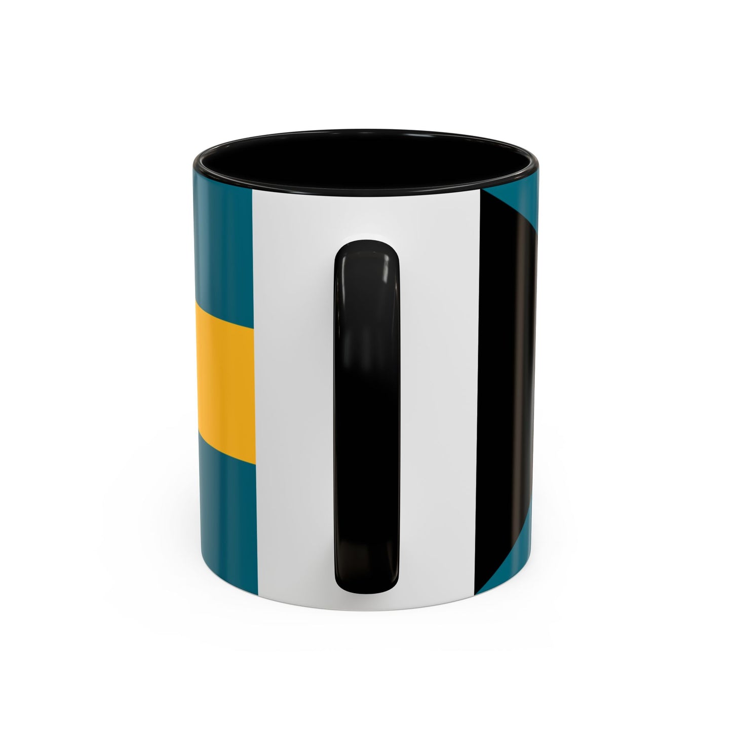 The Bahamas Mug