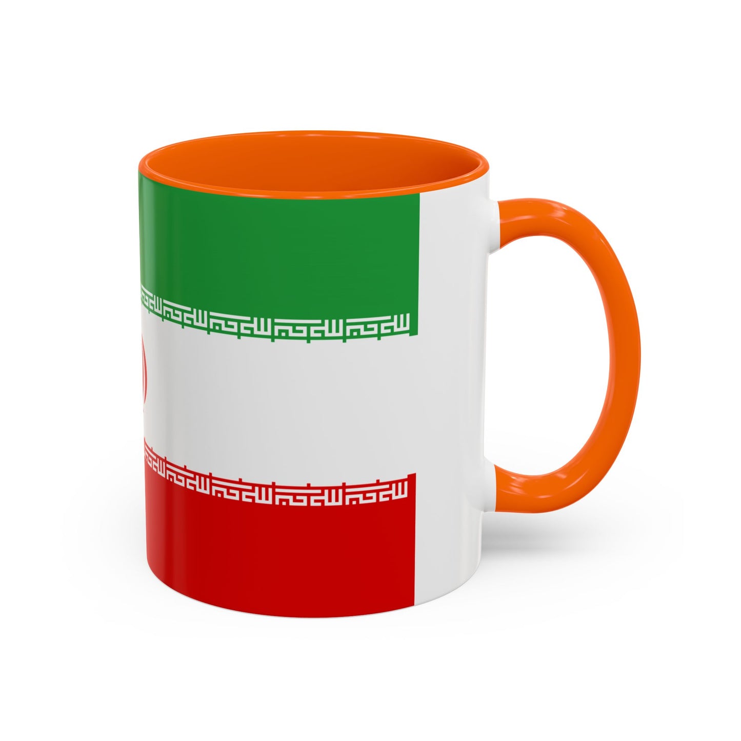 Iran Mug