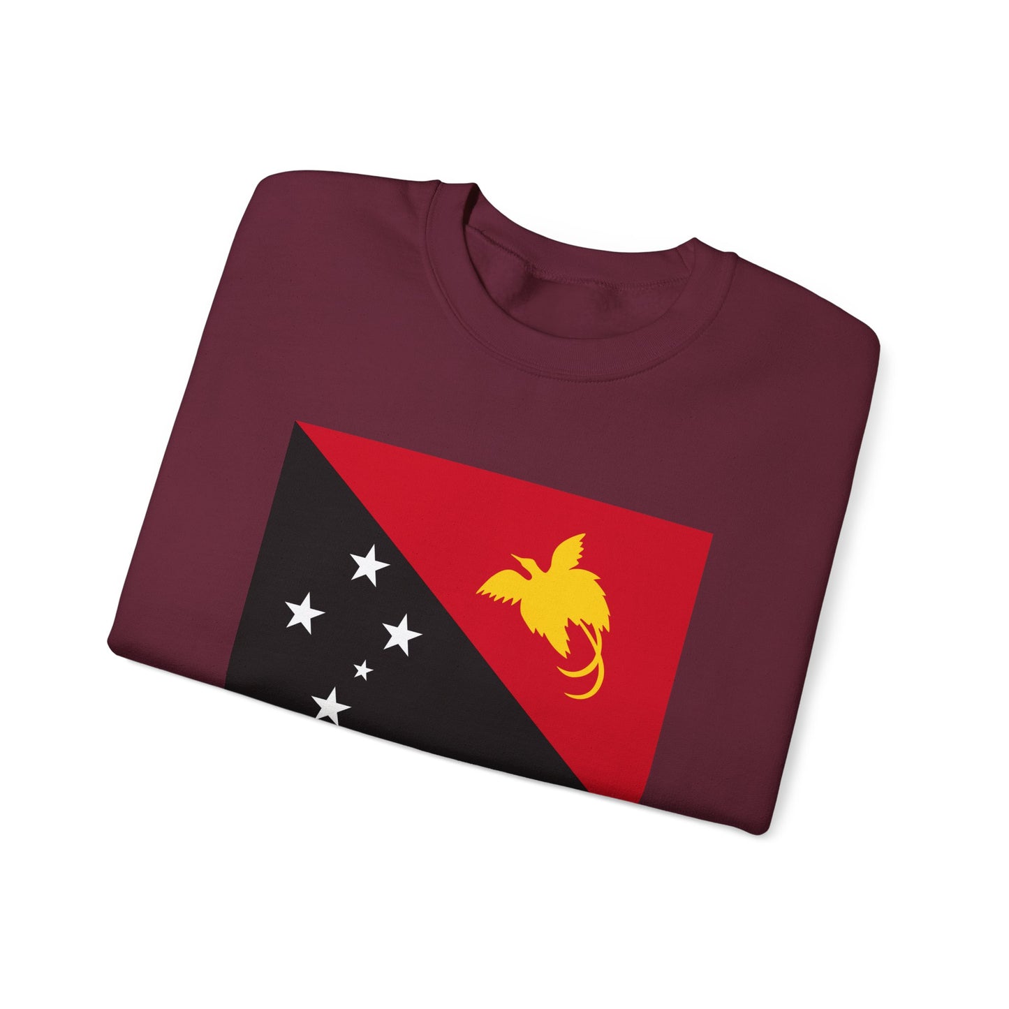 Papua New Guinea Sweatshirt
