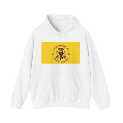 Shoshone Hoodies