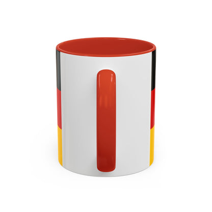 Germany Mug