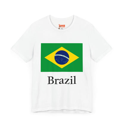 Brazil T-shirts