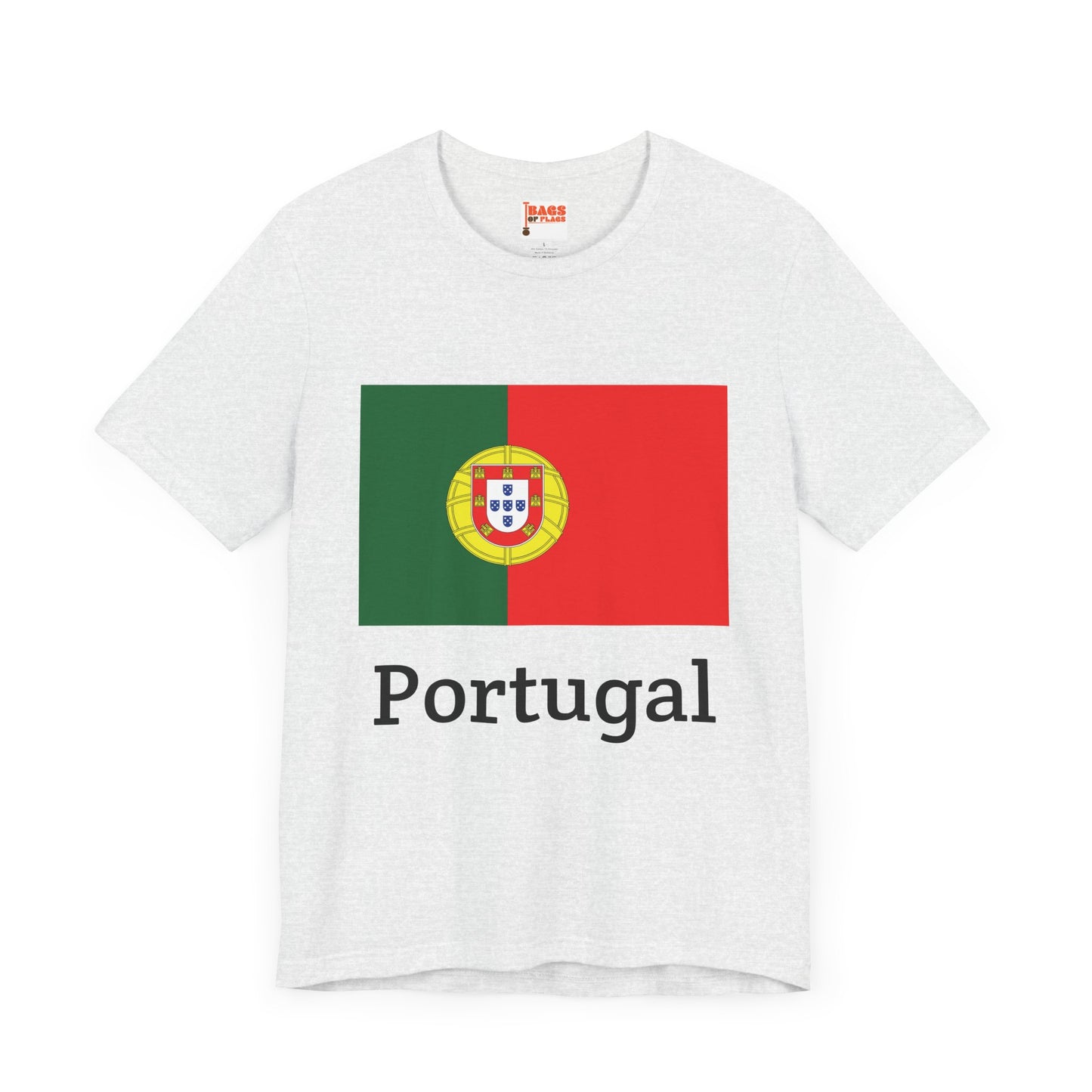 Portugal T-shirts