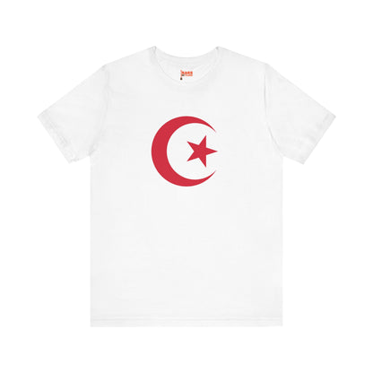 Algeria Inspired T-shirt