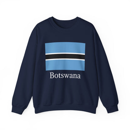 Botswana Sweatshirt